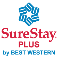 SureStay Plus by Best Western Brooks Logo
