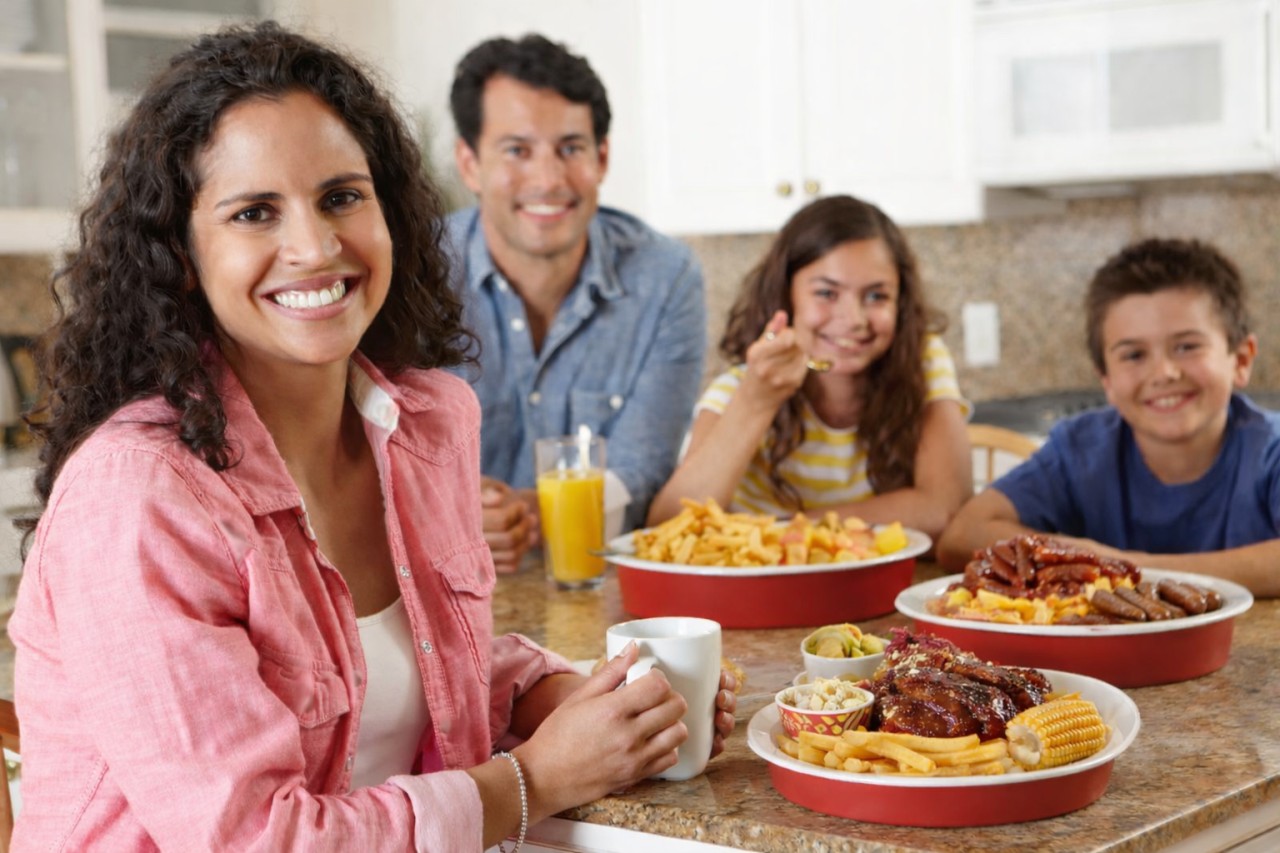 JBS Foods Brooks Plant